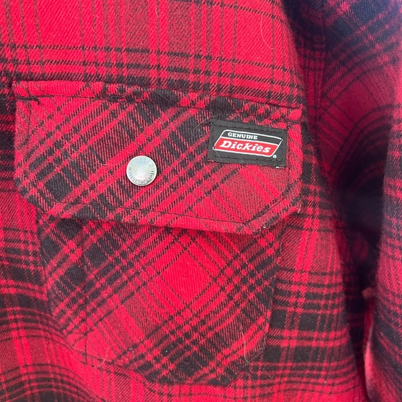 Great Dickies Jacket - Picture 2 of 6